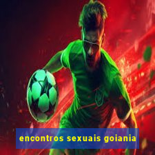 encontros sexuais goiania